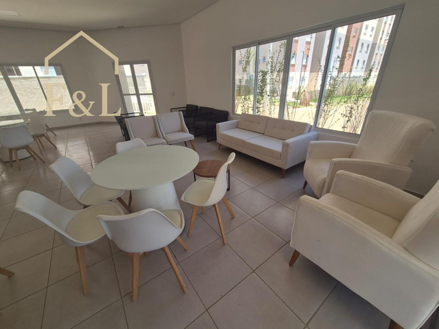 Apartamento, 2 quartos, 49 m² - Foto 18