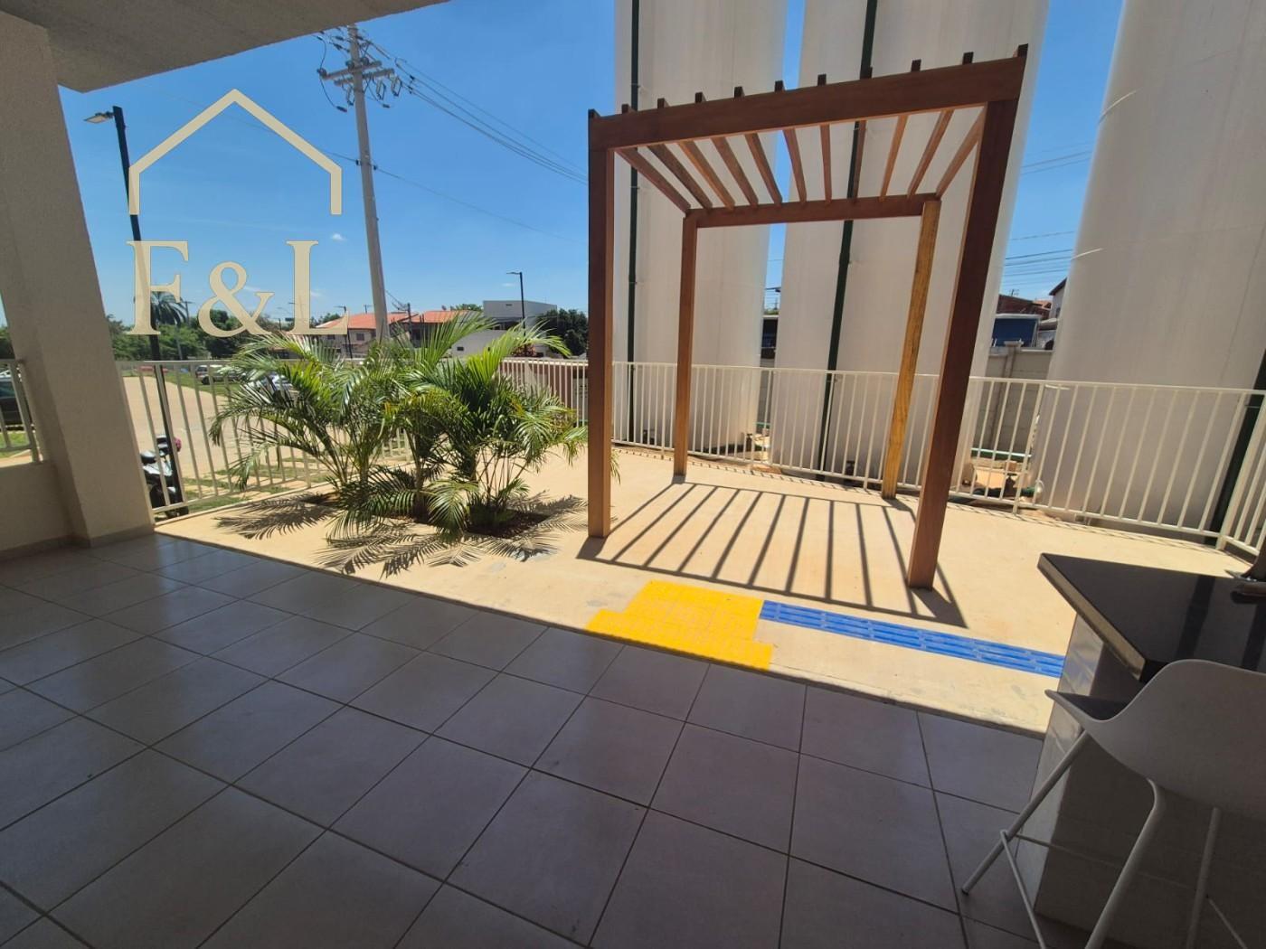 Apartamento, 2 quartos, 49 m² - Foto 21