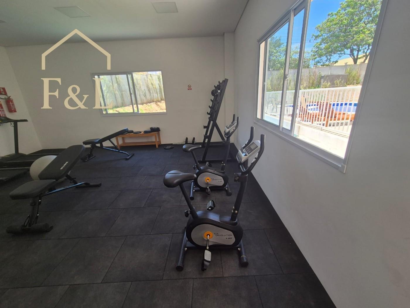 Apartamento, 2 quartos, 49 m² - Foto 22