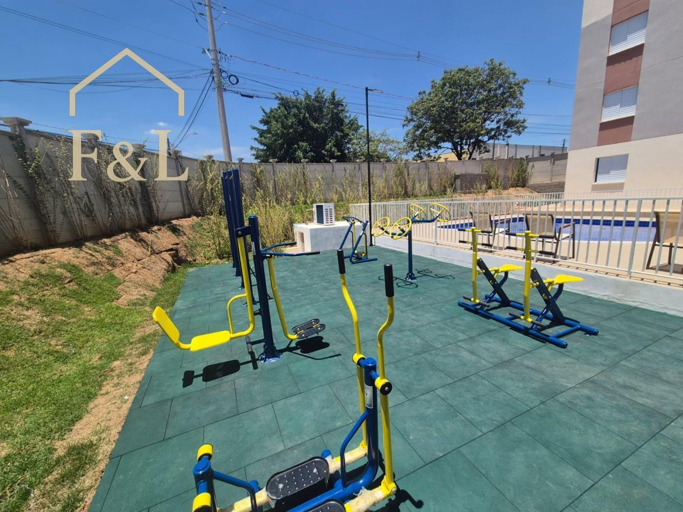 Apartamento, 2 quartos, 49 m² - Foto 24