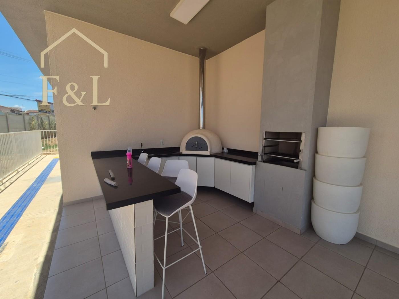 Apartamento, 2 quartos, 49 m² - Foto 23