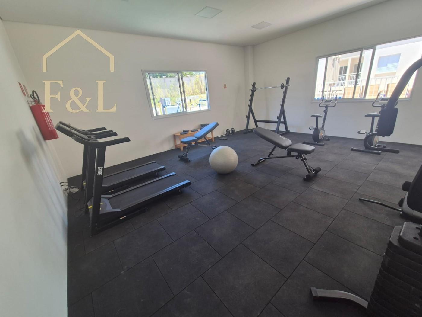 Apartamento, 2 quartos, 49 m² - Foto 25