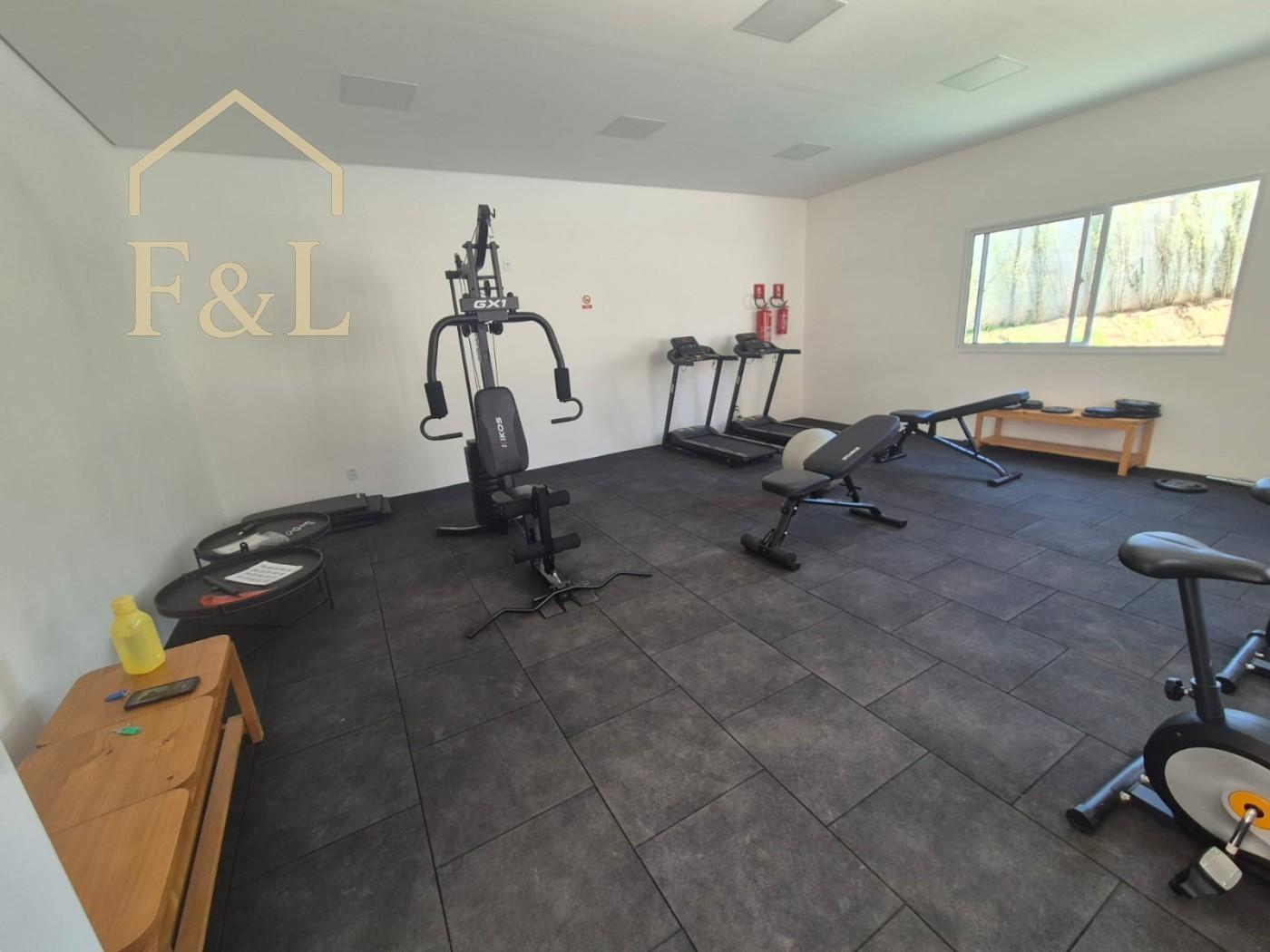 Apartamento, 2 quartos, 49 m² - Foto 27