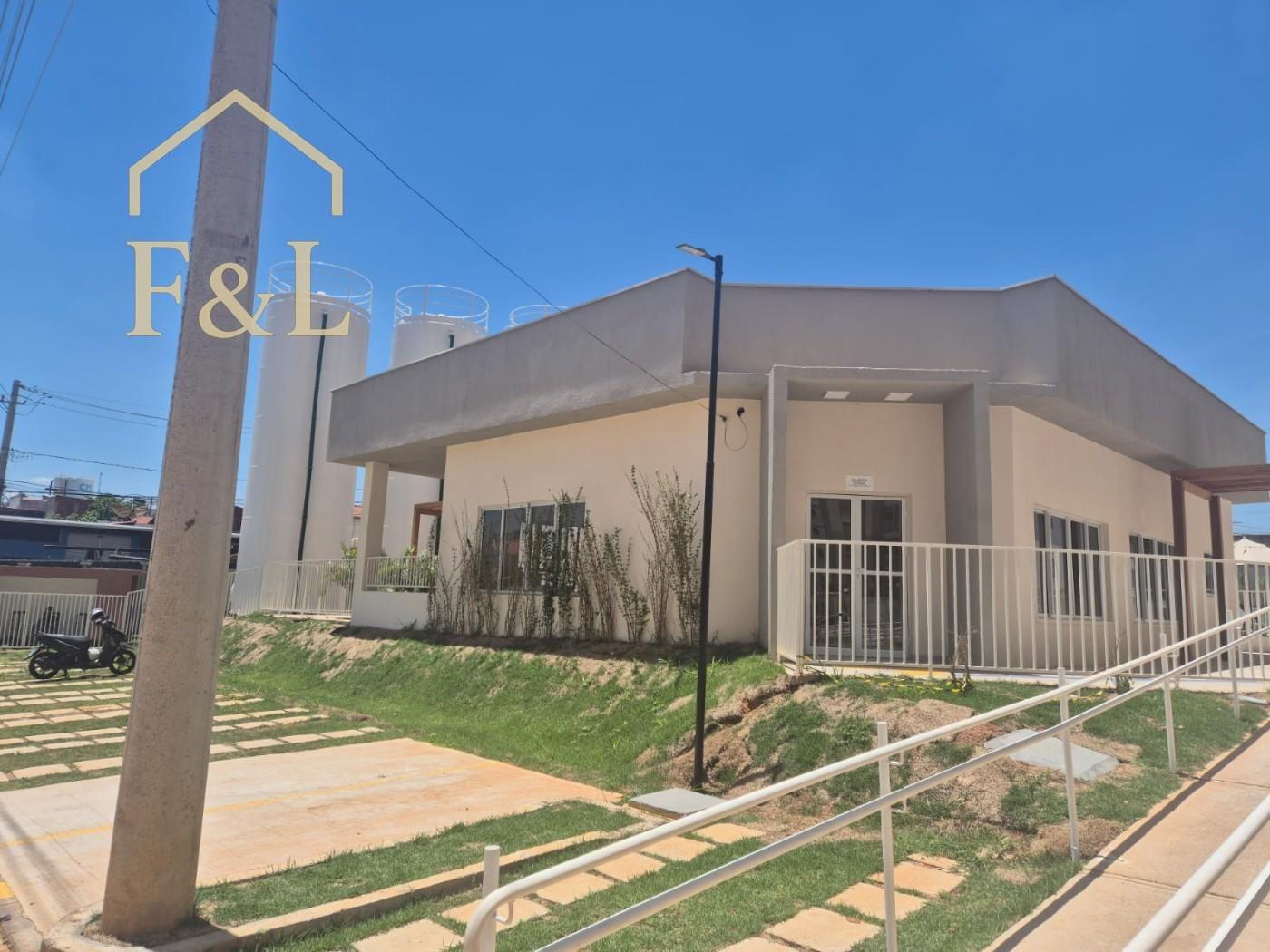 Apartamento, 2 quartos, 49 m² - Foto 28