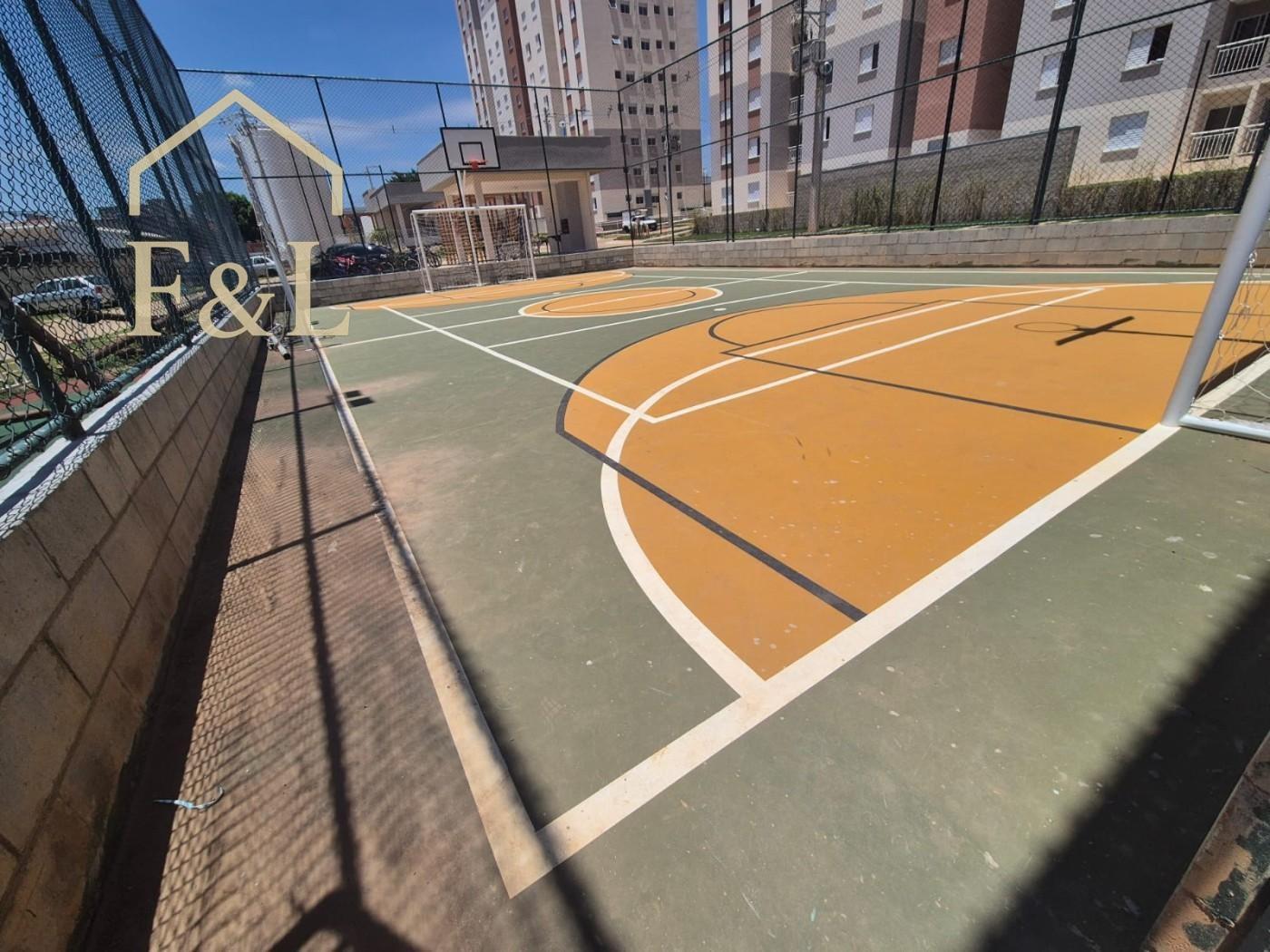 Apartamento, 2 quartos, 49 m² - Foto 29