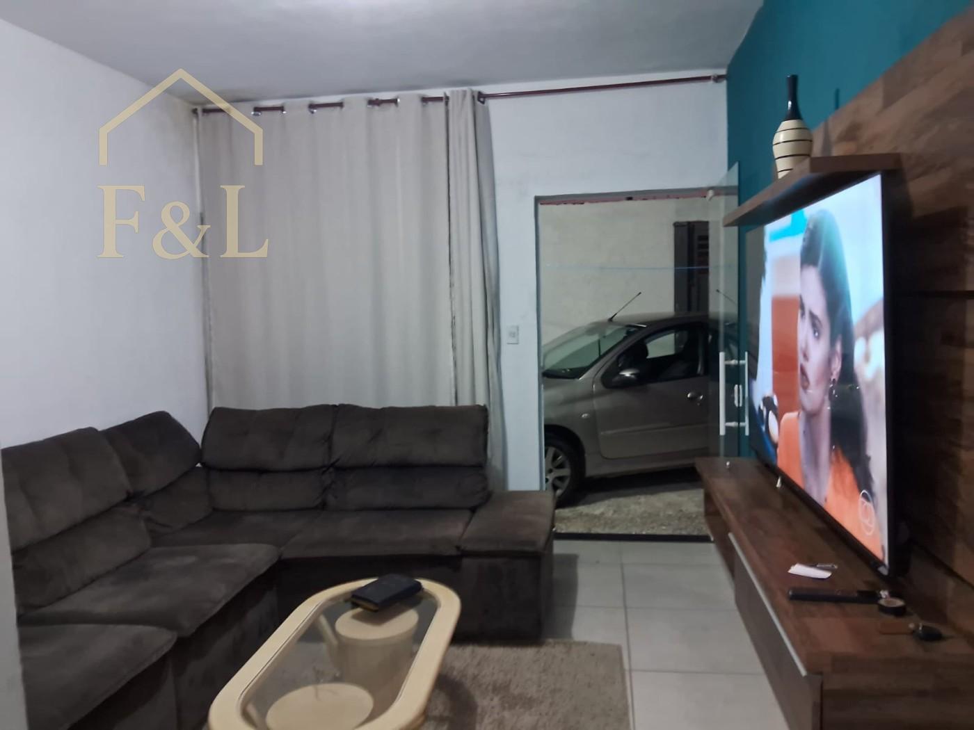 Casa, 120 m² - Foto 1