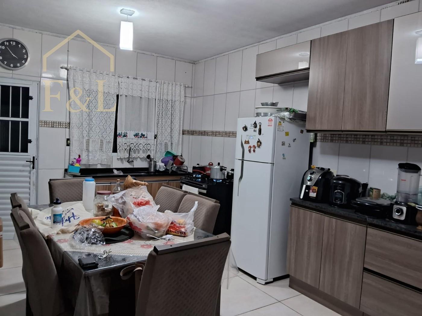 Casa, 120 m² - Foto 3