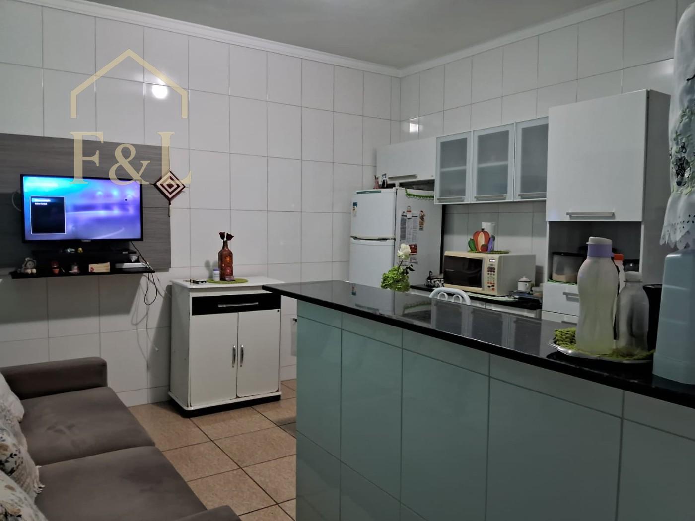 Casa, 120 m² - Foto 6