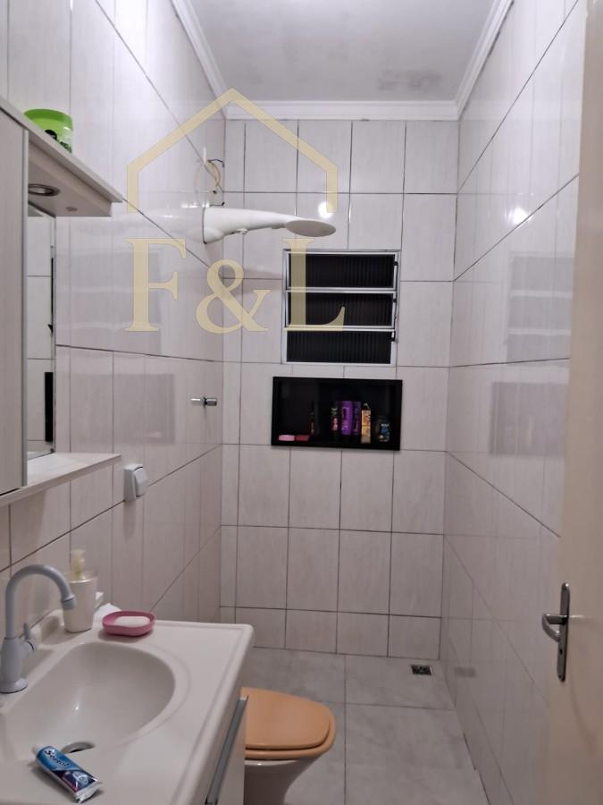 Casa, 120 m² - Foto 9