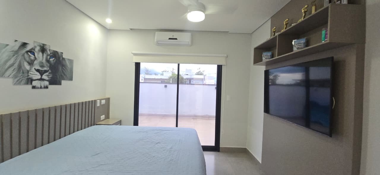 Casa de Condomínio, 3 quartos - Foto 9