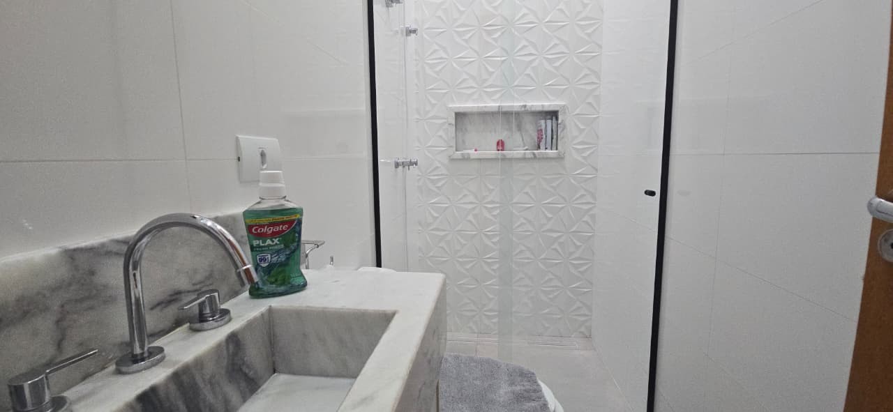 Casa de Condomínio, 3 quartos - Foto 8