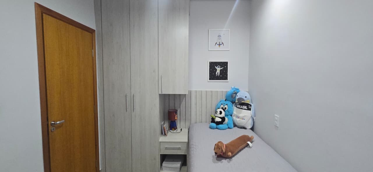 Casa de Condomínio, 3 quartos - Foto 10