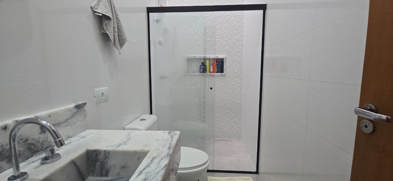 Casa de Condomínio, 3 quartos - Foto 12