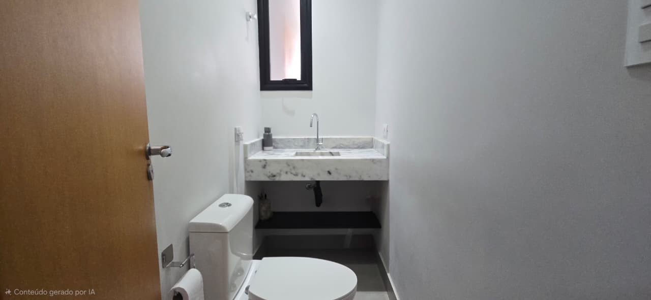 Casa de Condomínio, 3 quartos - Foto 6