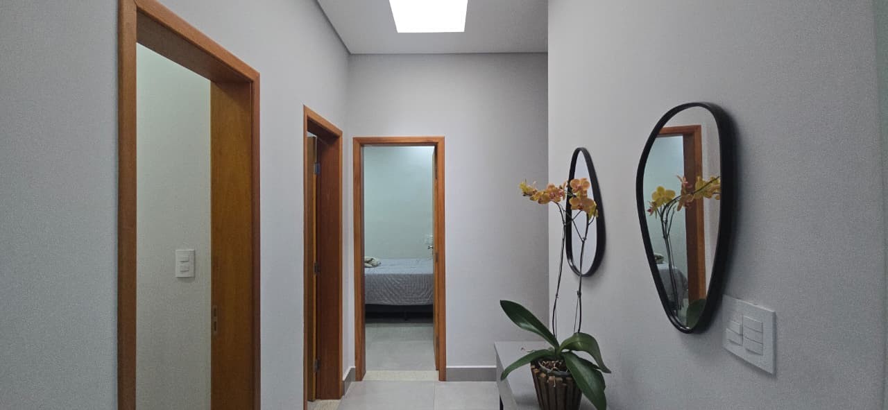 Casa de Condomínio, 3 quartos - Foto 11