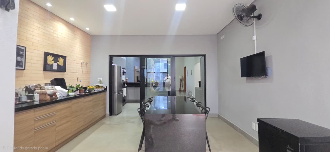 Casa de Condomínio, 3 quartos - Foto 14