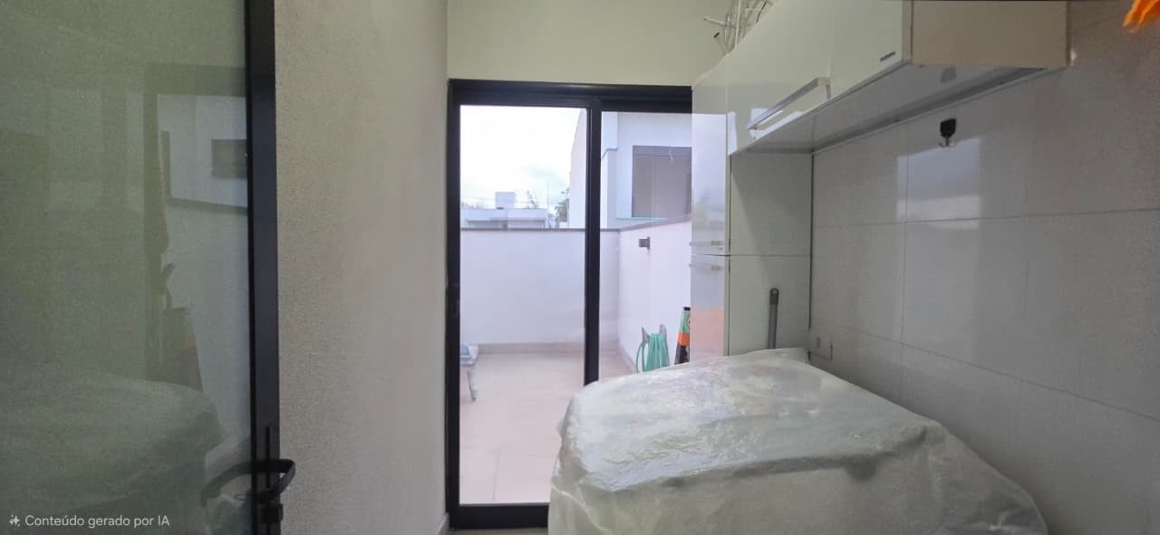 Casa de Condomínio, 3 quartos - Foto 13