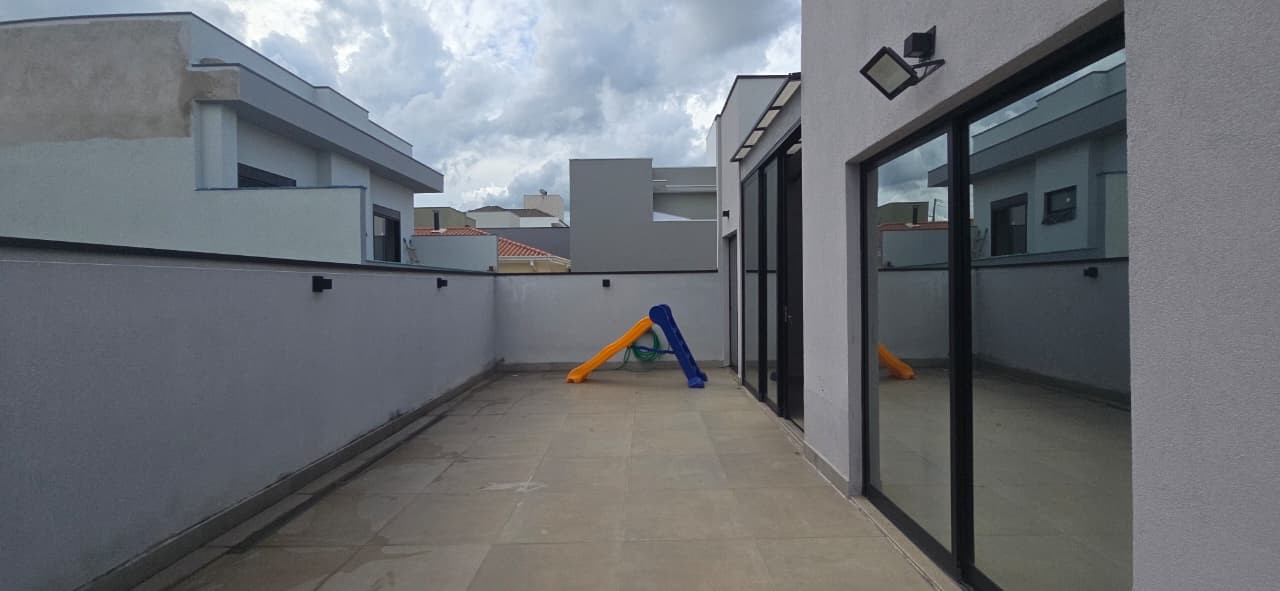 Casa de Condomínio, 3 quartos - Foto 21