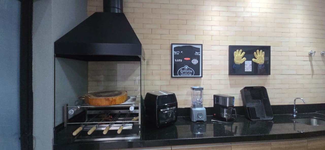 Casa de Condomínio, 3 quartos - Foto 15