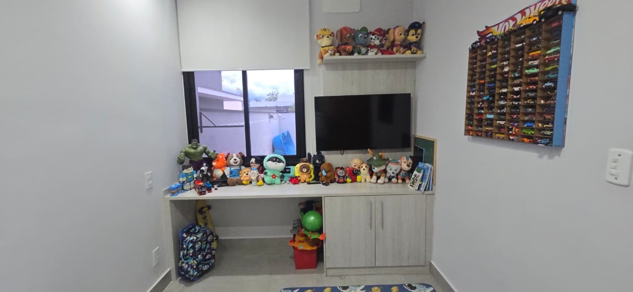 Casa de Condomínio, 3 quartos - Foto 23