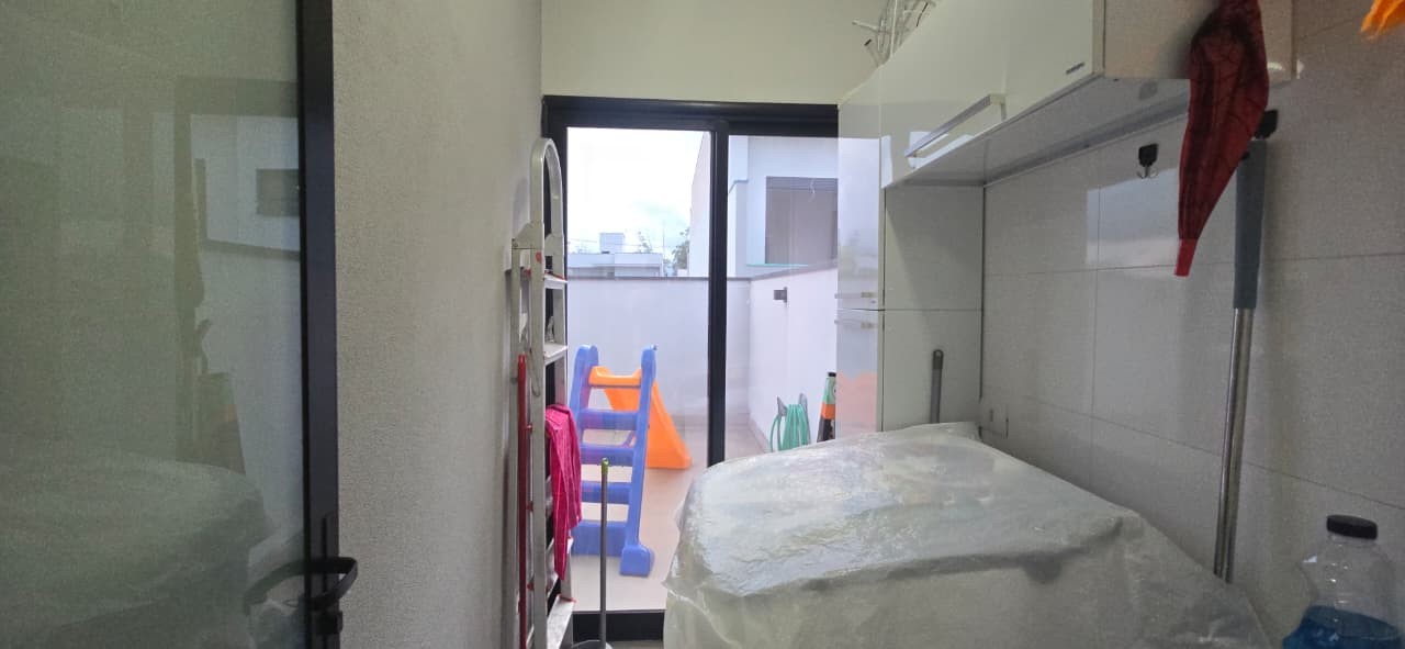 Casa de Condomínio, 3 quartos - Foto 24