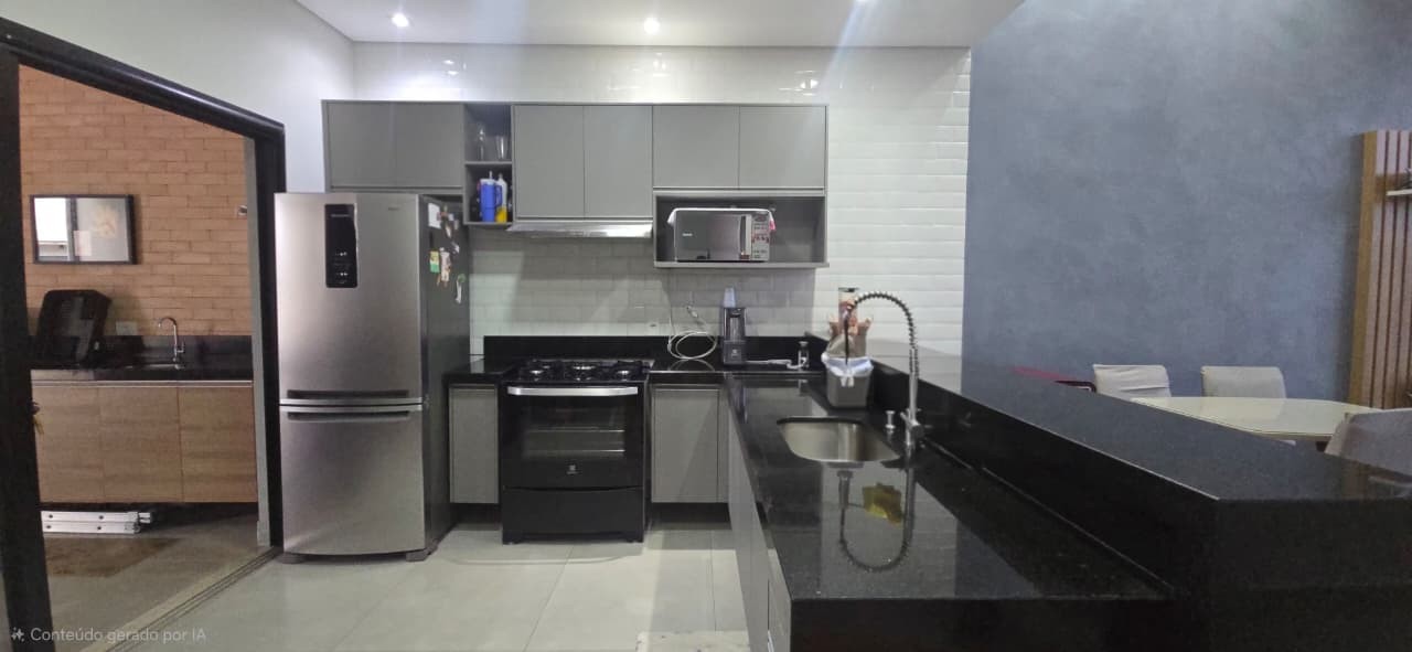 Casa de Condomínio, 3 quartos - Foto 25