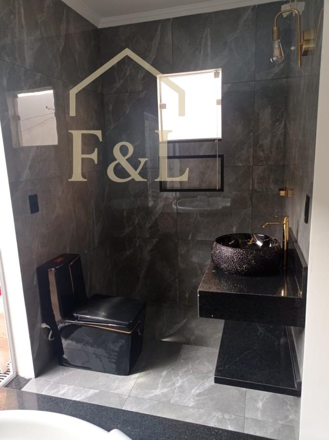 Casa, 3 quartos, 180 m² - Foto 2