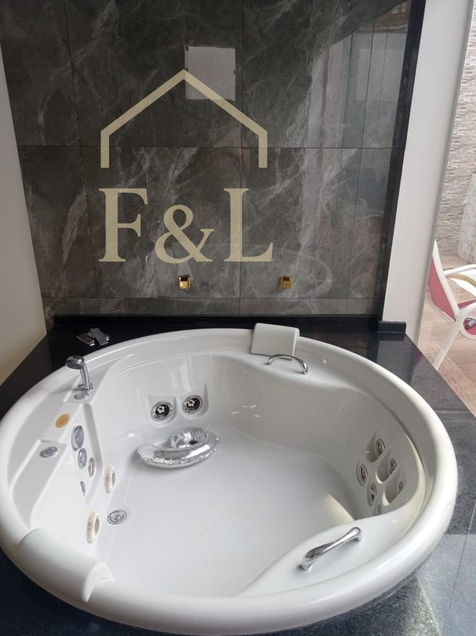 Casa, 3 quartos, 180 m² - Foto 3