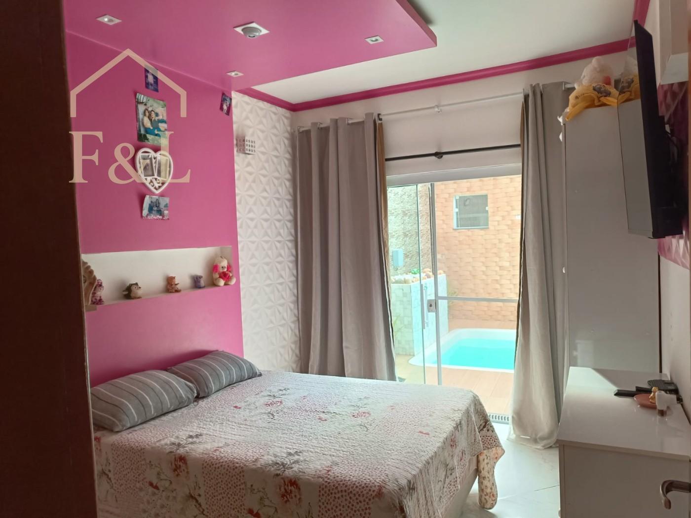 Casa, 3 quartos, 180 m² - Foto 6