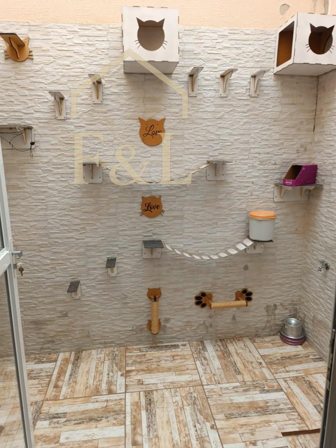 Casa, 3 quartos, 180 m² - Foto 5