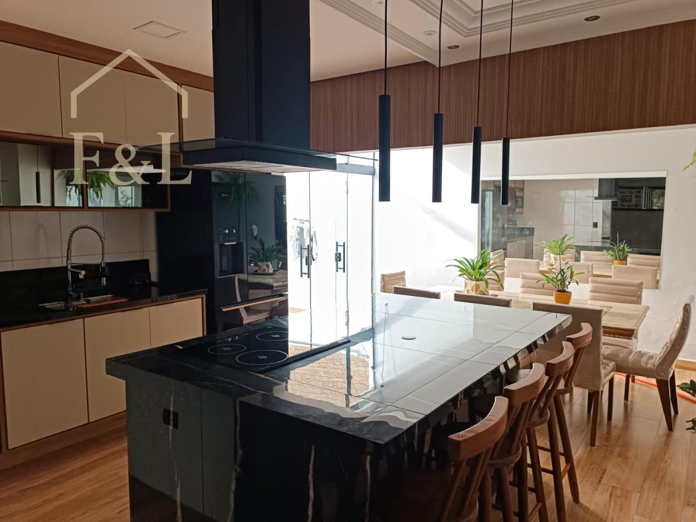 Casa, 3 quartos, 180 m² - Foto 8