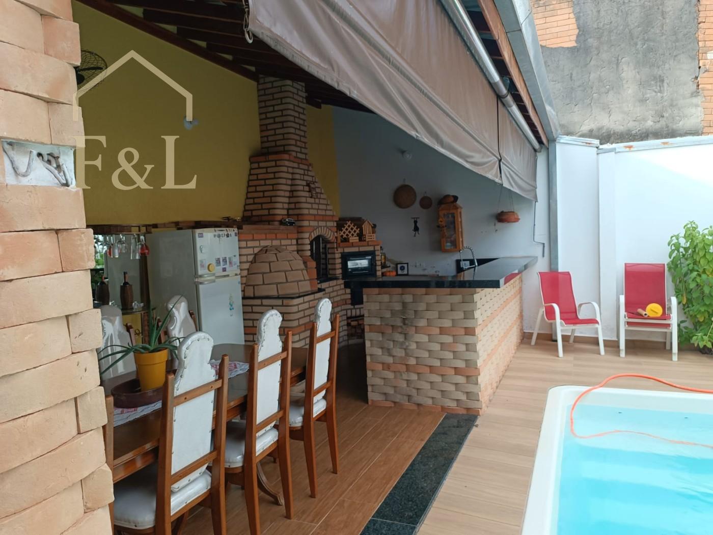 Casa, 3 quartos, 180 m² - Foto 10