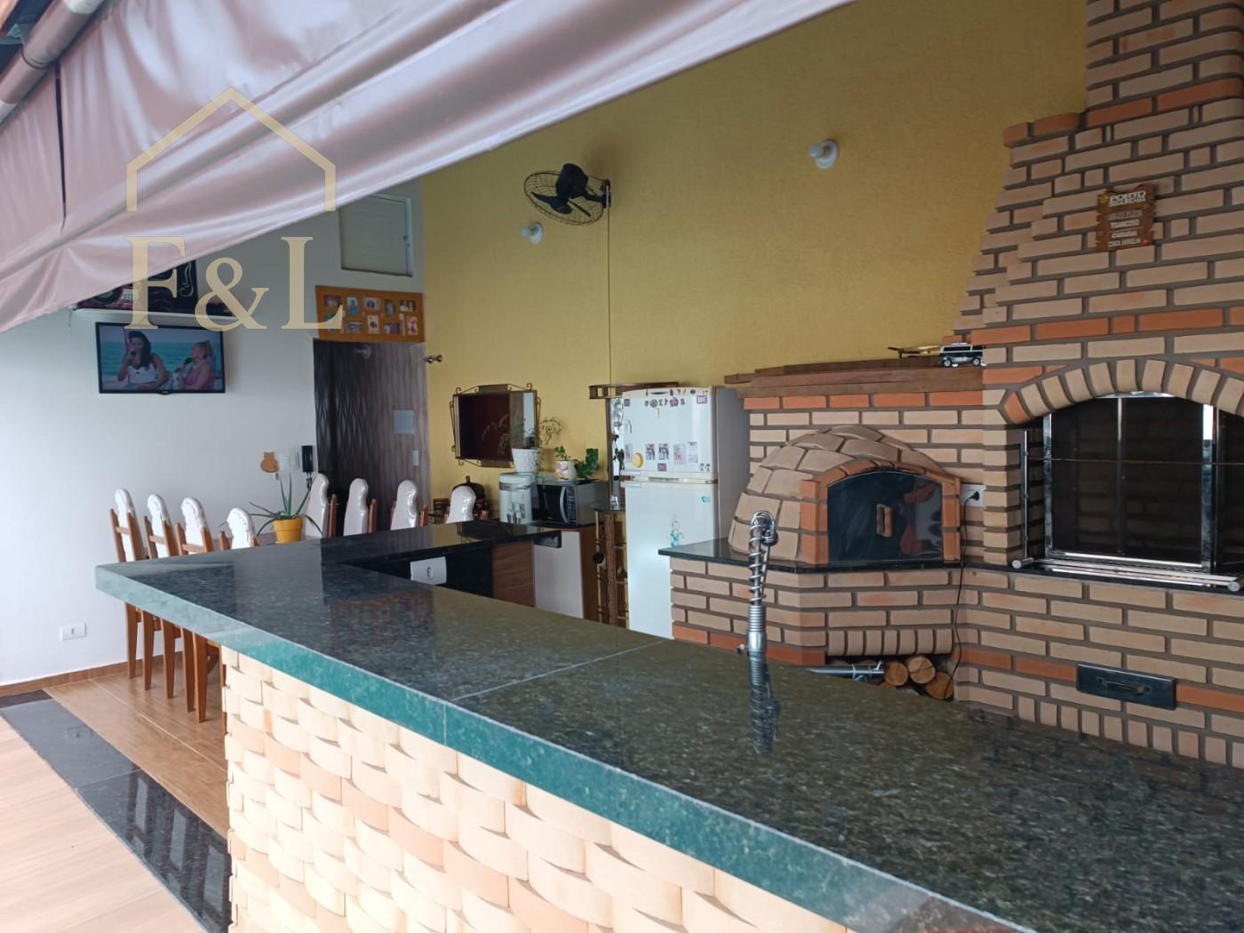 Casa, 3 quartos, 180 m² - Foto 9