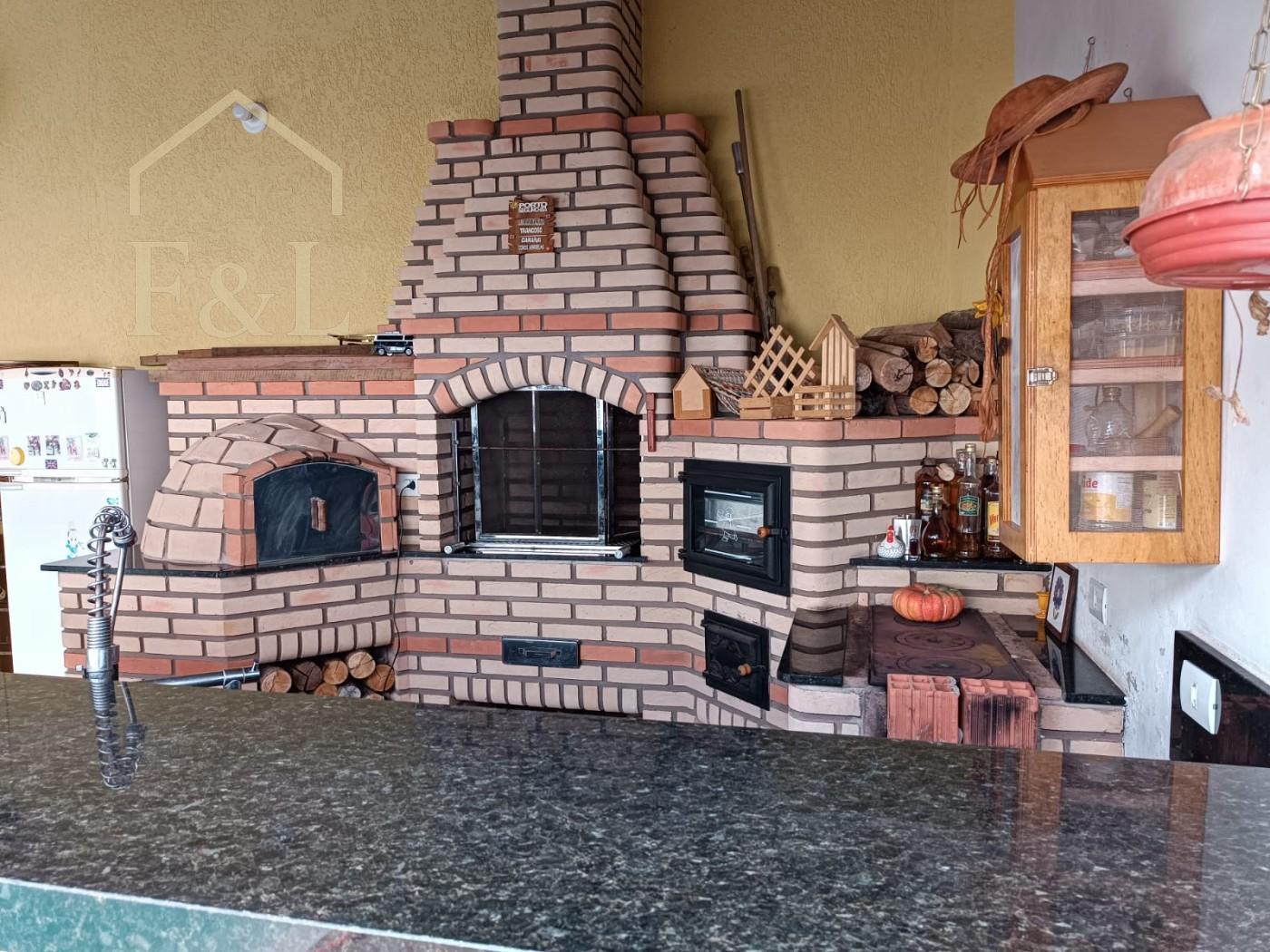 Casa, 3 quartos, 180 m² - Foto 12