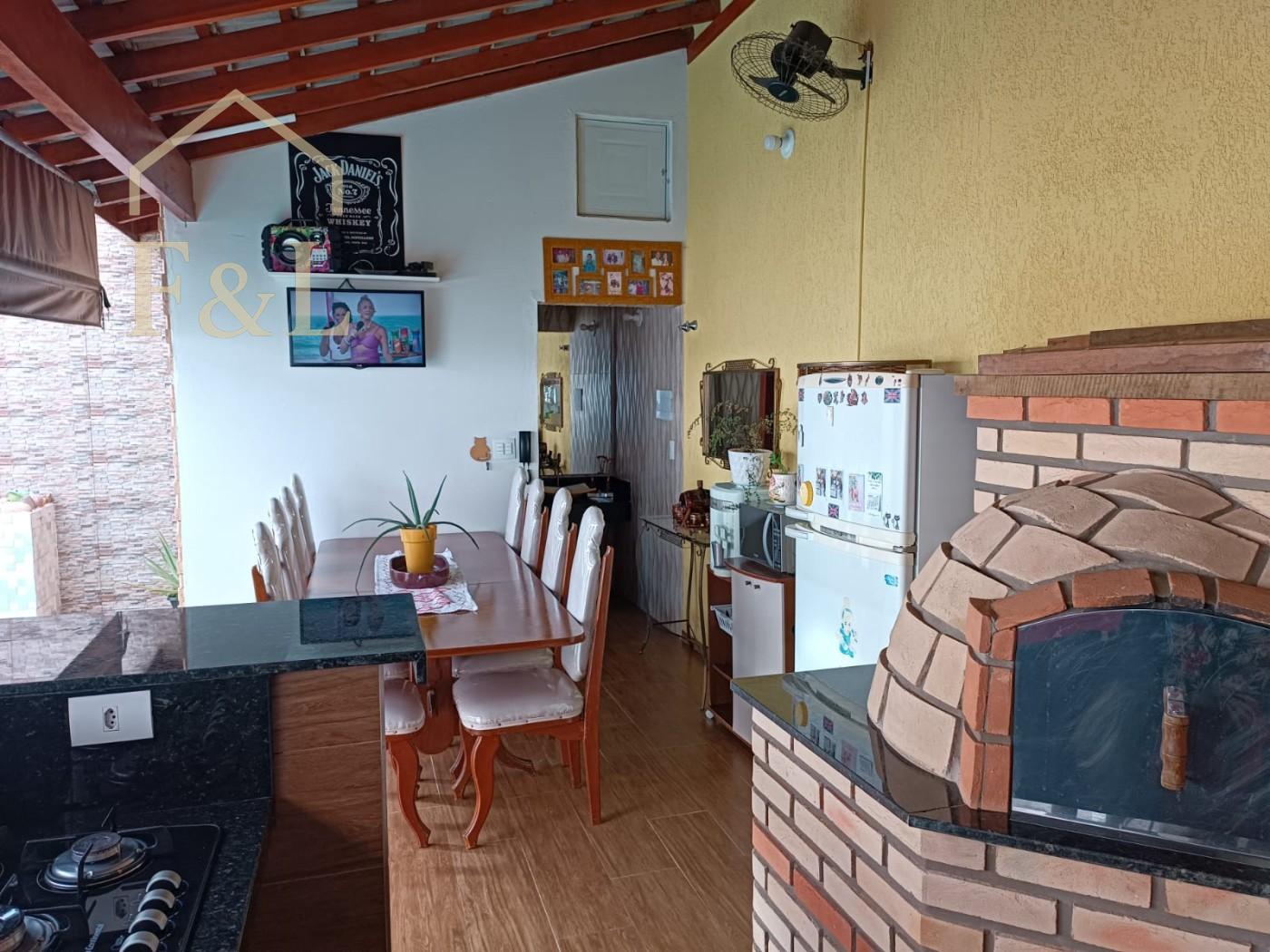 Casa, 3 quartos, 180 m² - Foto 13