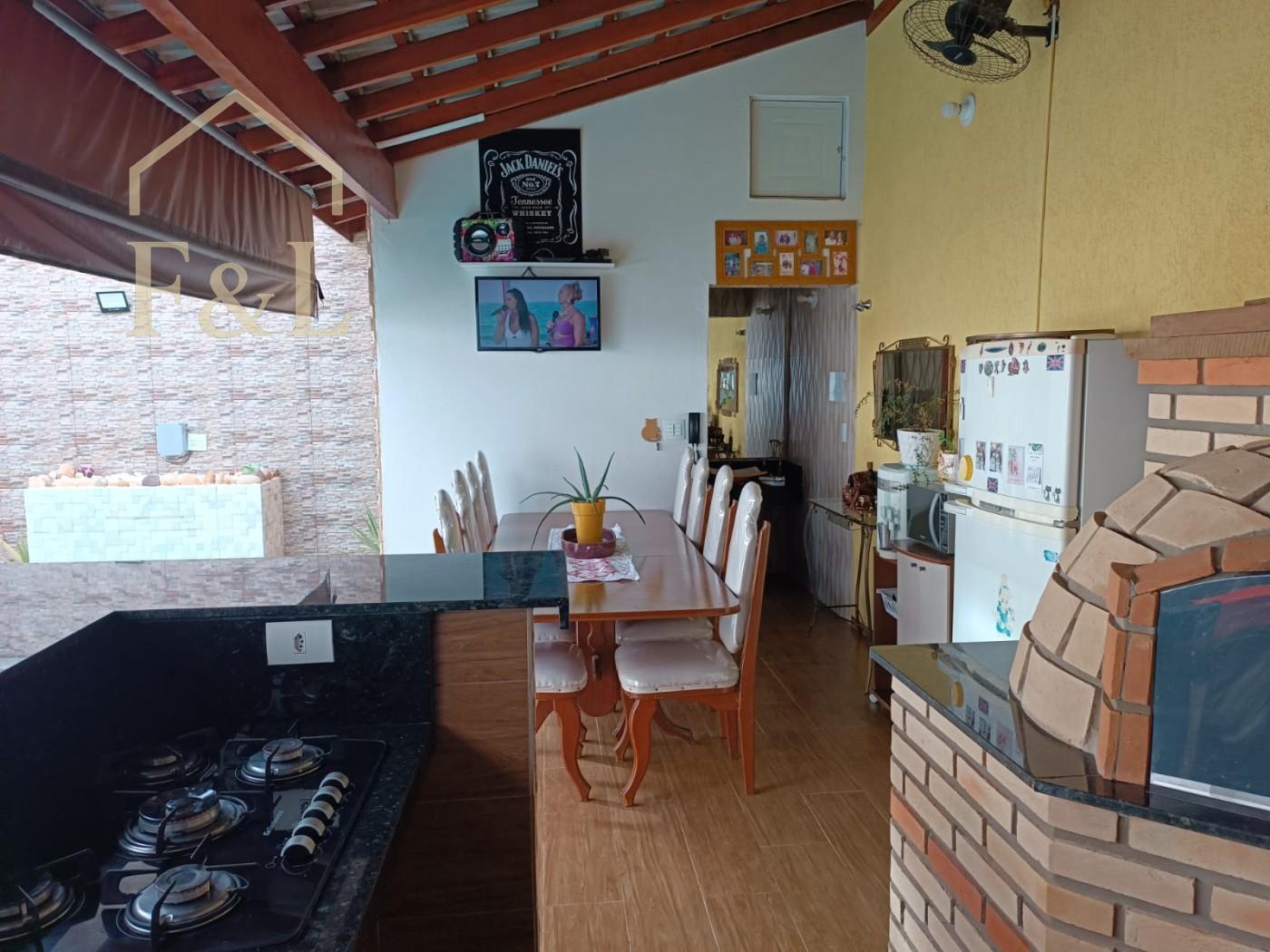 Casa, 3 quartos, 180 m² - Foto 14