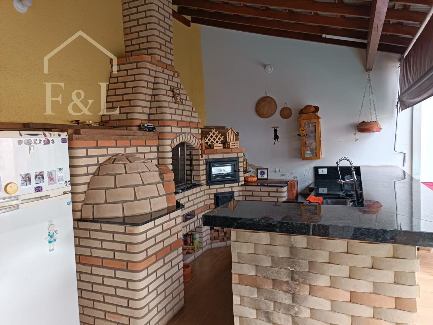 Casa, 3 quartos, 180 m² - Foto 15