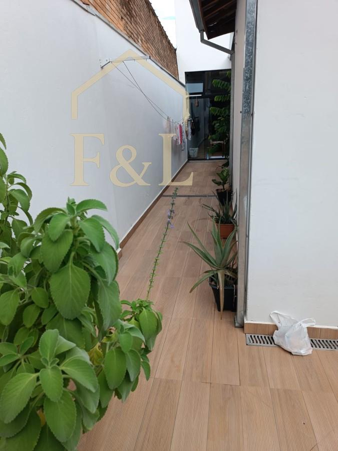 Casa, 3 quartos, 180 m² - Foto 16