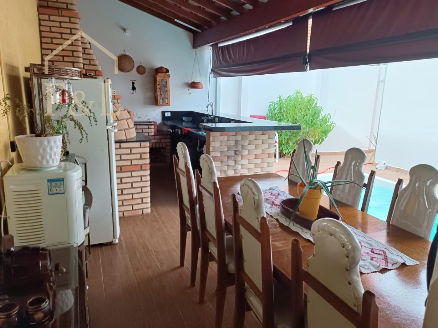 Casa, 3 quartos, 180 m² - Foto 17