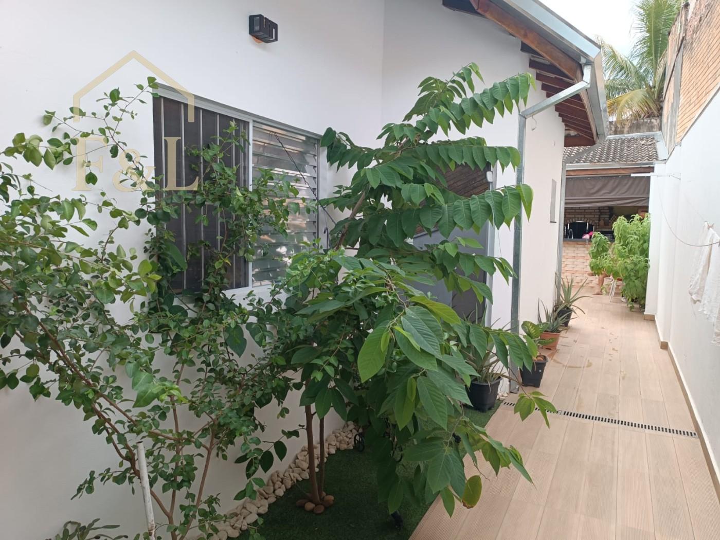 Casa, 3 quartos, 180 m² - Foto 19