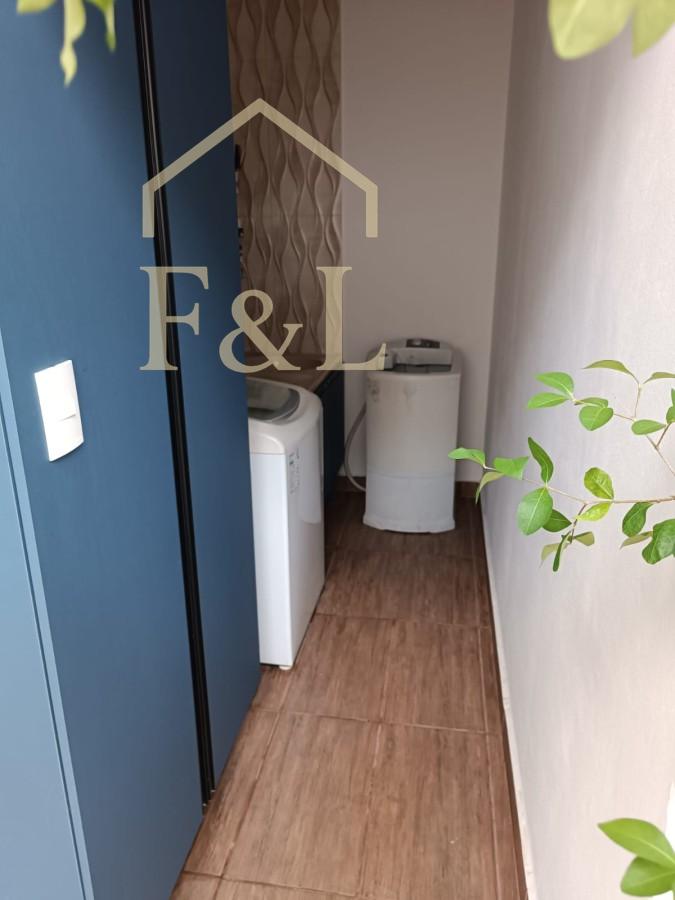 Casa, 3 quartos, 180 m² - Foto 21