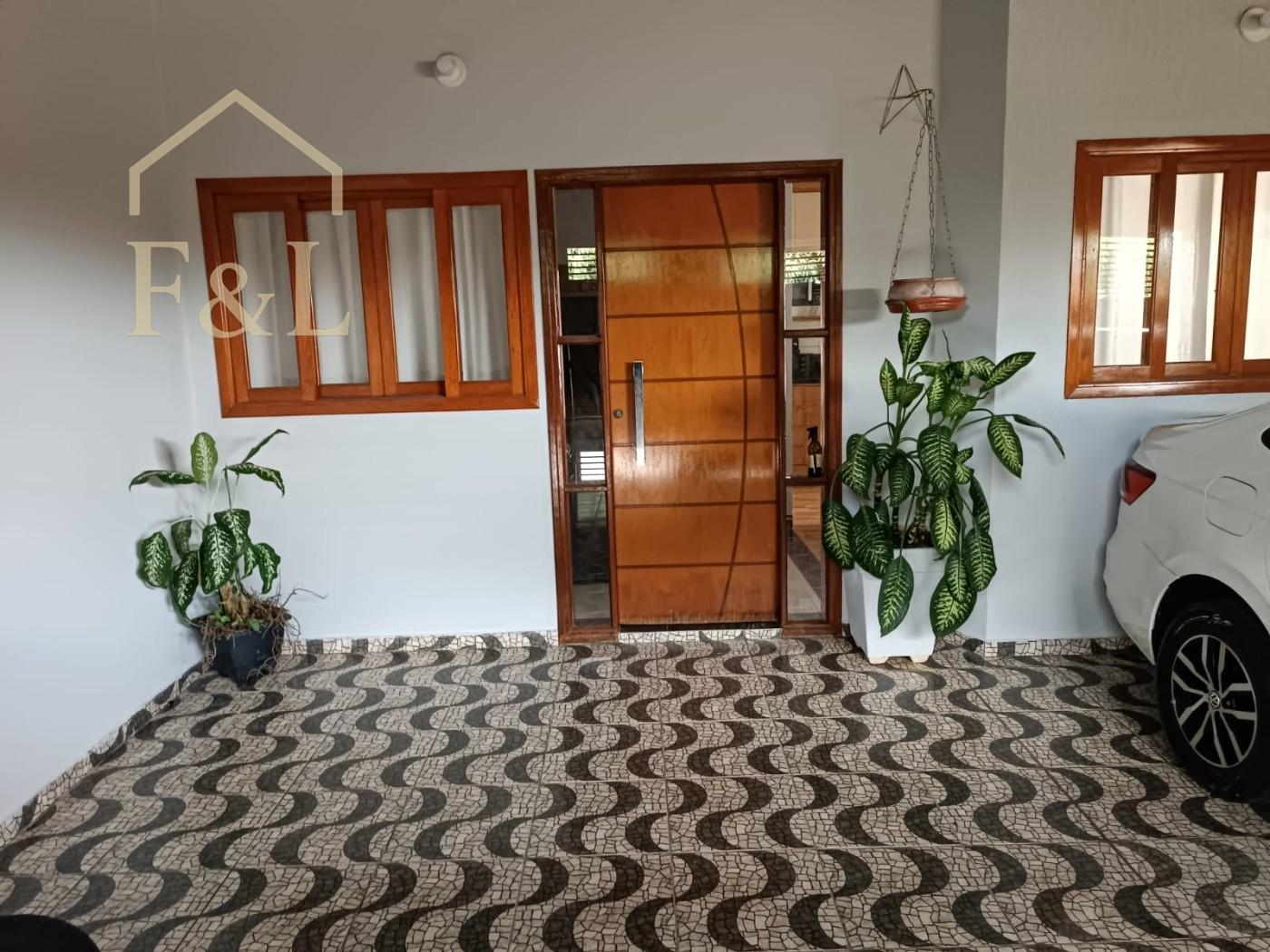 Casa, 3 quartos, 180 m² - Foto 20