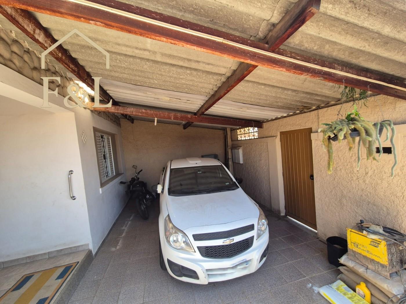 Casa, 3 quartos, 174 m² - Foto 2