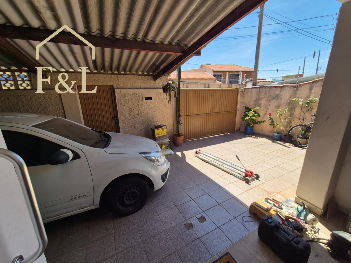 Casa, 3 quartos, 174 m² - Foto 6