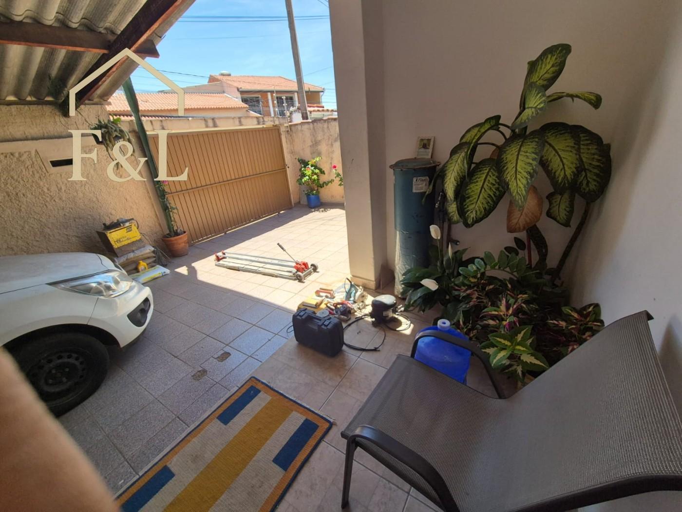 Casa, 3 quartos, 174 m² - Foto 7