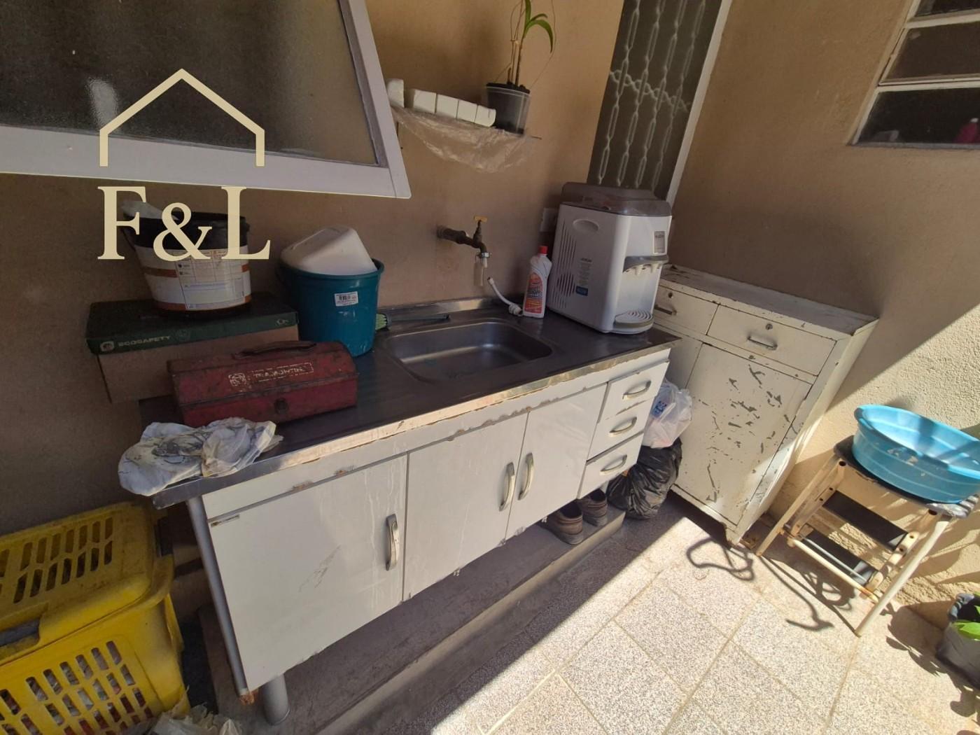 Casa, 3 quartos, 174 m² - Foto 21