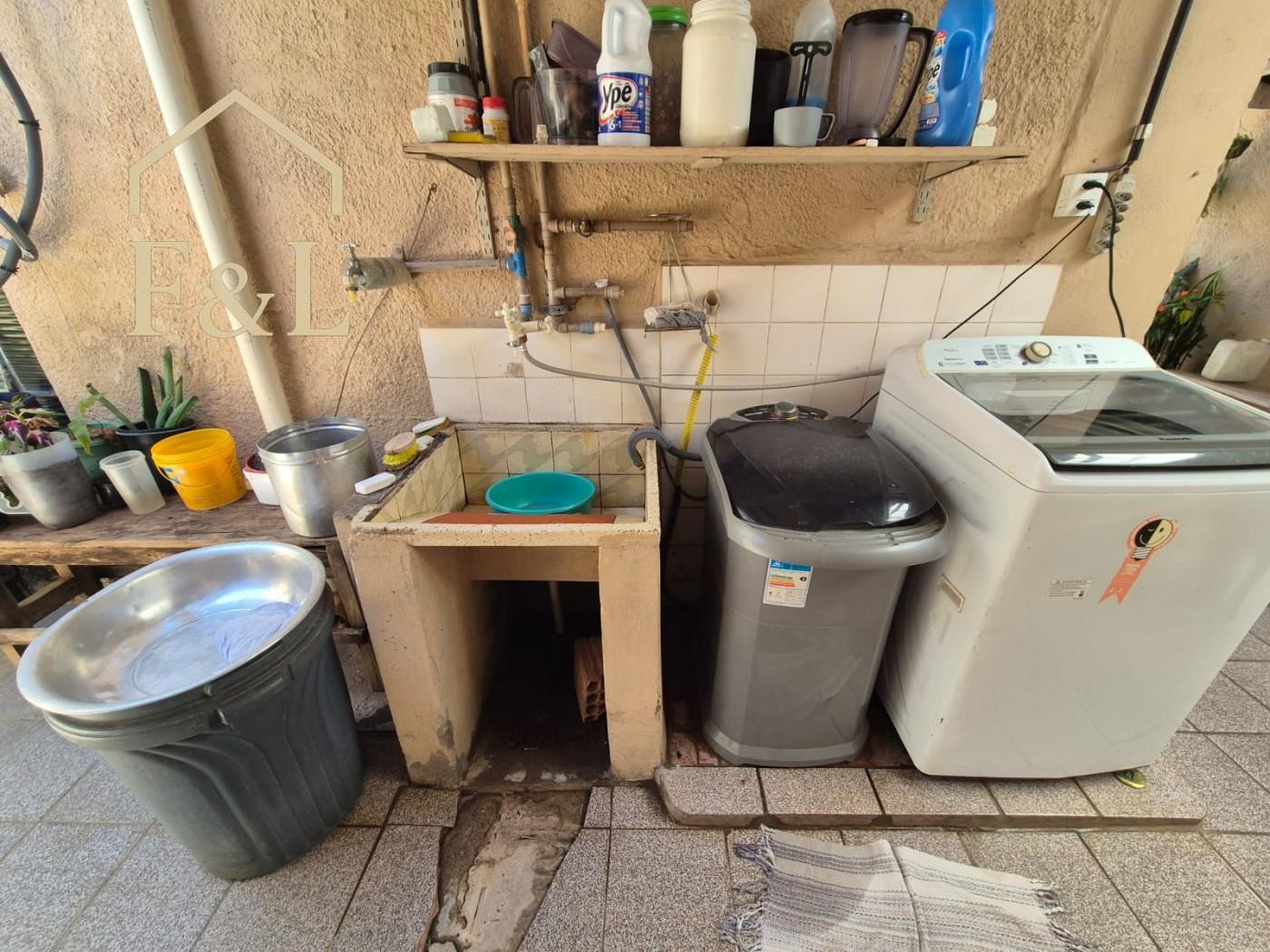 Casa, 3 quartos, 174 m² - Foto 22