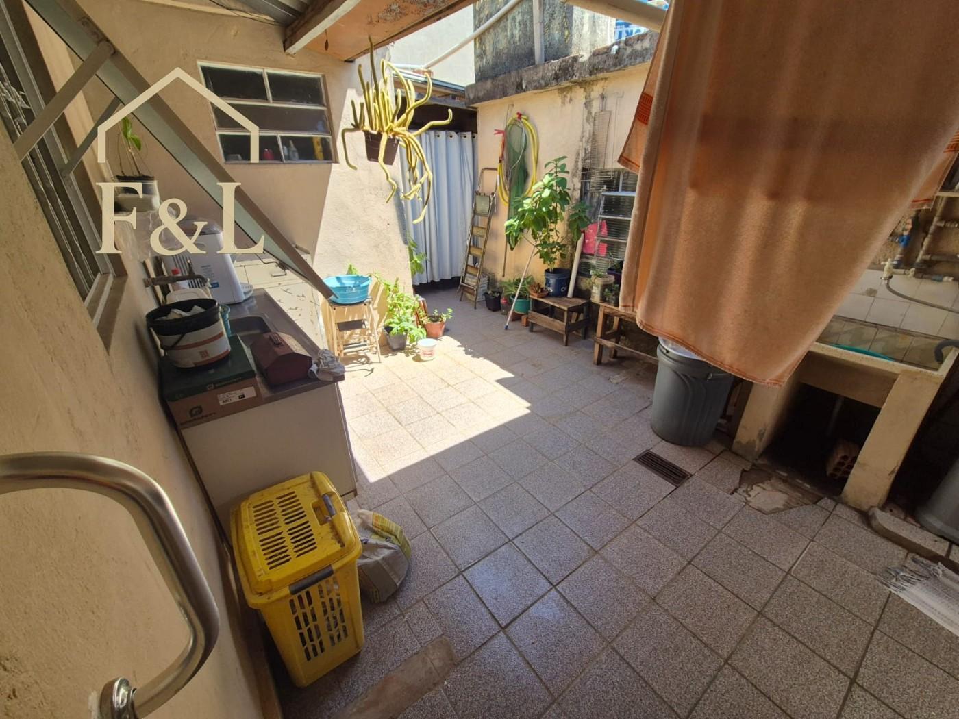 Casa, 3 quartos, 174 m² - Foto 14