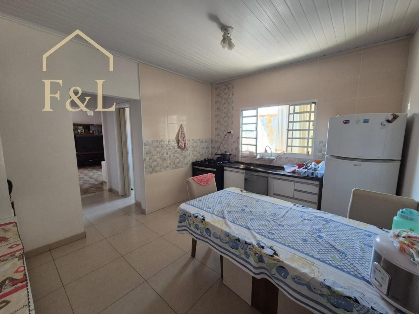 Casa, 3 quartos, 174 m² - Foto 27