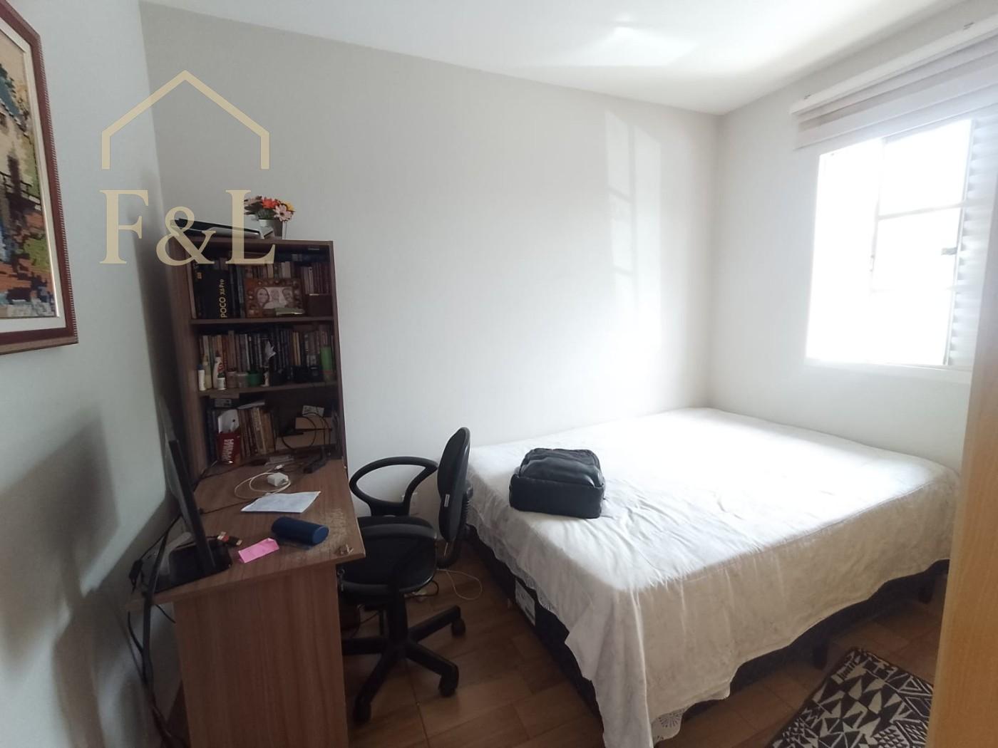 Casa de Condomínio, 2 quartos - Foto 3